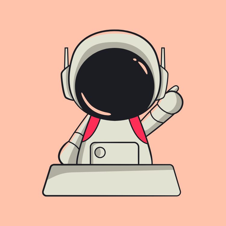 Phi hành gia, người du hành vũ trụ 56